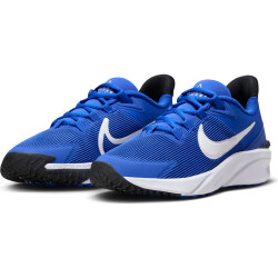 NIKE Star Runner 4 Laufschuhe Kinder 400 - hyper...