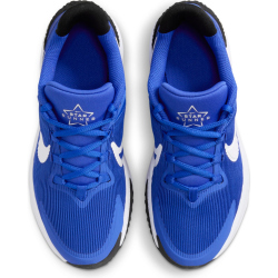 NIKE Star Runner 4 Laufschuhe Kinder 400 - hyper royal/white-black-white 35.5