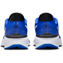 NIKE Star Runner 4 Laufschuhe Kinder 400 - hyper royal/white-black-white 35.5