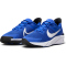 NIKE Star Runner 4 Laufschuhe Kinder 400 - hyper royal/white-black-white 35.5