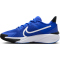 NIKE Star Runner 4 Laufschuhe Kinder 400 - hyper royal/white-black-white 35.5