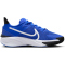 NIKE Star Runner 4 Laufschuhe Kinder 400 - hyper royal/white-black-white 35.5