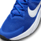 NIKE Star Runner 4 Laufschuhe Kinder 400 - hyper royal/white-black-white 35.5