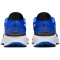 NIKE Star Runner 4 Laufschuhe Kinder 400 - hyper royal/white-black-white 35.5