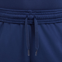 NIKE Dri-FIT Academy23 lange Fu&szlig;ball Trainingshose Kinder 410 - midnight navy/midnight navy/hyper turq XS (122-128 cm)