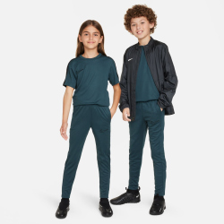 NIKE Dri-FIT Academy23 lange Fu&szlig;ball Trainingshose Kinder 328 - deep jungle/deep jungle/black S (128-137 cm)