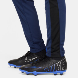 NIKE Dri-FIT Academy23 Fußball Trainingsanzug Kinder 410 - midnight navy/black/hyper turq M (137-147 cm)
