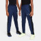 NIKE Dri-FIT Academy23 Fußball Trainingsanzug Kinder 410 - midnight navy/black/hyper turq M (137-147 cm)