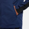 NIKE Dri-FIT Academy23 Fußball Trainingsanzug Kinder 410 - midnight navy/black/hyper turq M (137-147 cm)