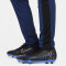 NIKE Dri-FIT Academy23 Fußball Trainingsanzug Kinder 410 - midnight navy/black/hyper turq M (137-147 cm)