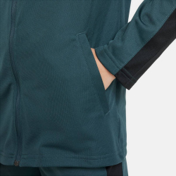 NIKE Dri-FIT Academy23 Fu&szlig;ball Trainingsanzug Kinder 328 - deep jungle/black/black M (137-147 cm)