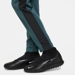 NIKE Dri-FIT Academy23 Fu&szlig;ball Trainingsanzug Kinder 328 - deep jungle/black/black M (137-147 cm)