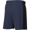 NIKE Dri-FIT Academy23 Fußballshorts Kinder 410 - midnight navy/black/hyper turq S (128-137 cm)