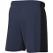 NIKE Dri-FIT Academy23 Fu&szlig;ballshorts Kinder 410 - midnight navy/black/hyper turq M (137-147 cm)