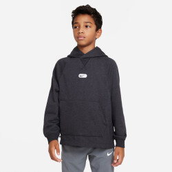 NIKE Dri-FIT Athletics Fleece Trainings-Hoodie Jungen 010...