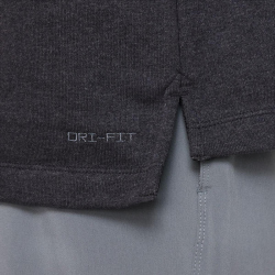 NIKE Dri-FIT Athletics Fleece Trainings-Hoodie Jungen 010...