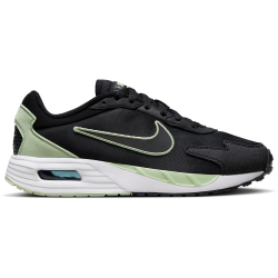 NIKE Air Max Solo Sneaker Herren 005 - black/black-mica green-deep jungle 40