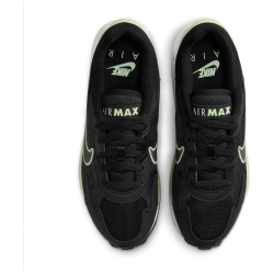 NIKE Air Max Solo Sneaker Herren 005 - black/black-mica green-deep jungle 40