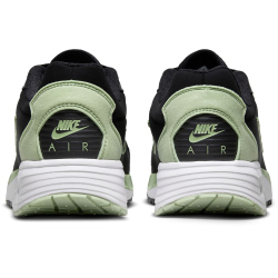 NIKE Air Max Solo Sneaker Herren 005 - black/black-mica green-deep jungle 40