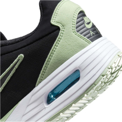 NIKE Air Max Solo Sneaker Herren 005 - black/black-mica green-deep jungle 40