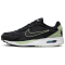 NIKE Air Max Solo Sneaker Herren 005 - black/black-mica green-deep jungle 40
