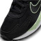 NIKE Air Max Solo Sneaker Herren 005 - black/black-mica green-deep jungle 41