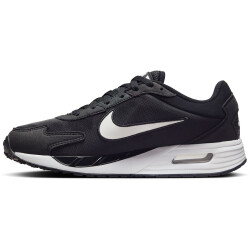 NIKE Air Max Solo Sneaker Herren 002 - black/white-anthracite 38.5