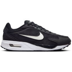 NIKE Air Max Solo Sneaker Herren 002 - black/white-anthracite 38.5