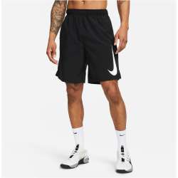 NIKE Dri-FIT Challenger 9" Laufshorts Herren 010 -...