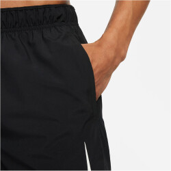NIKE Dri-FIT Challenger 9" Laufshorts Herren 010 - black/black/black/white S