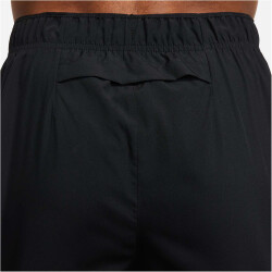NIKE Dri-FIT Challenger 9" Laufshorts Herren 010 - black/black/black/white S