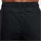 NIKE Dri-FIT Challenger 9" Laufshorts Herren 010 - black/black/black/white S