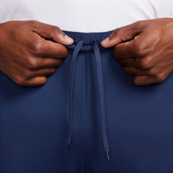 NIKE Dri-FIT Academy Fu&szlig;ball Trainingsanzug Herren 410 - midnight navy/black/hyper turq S