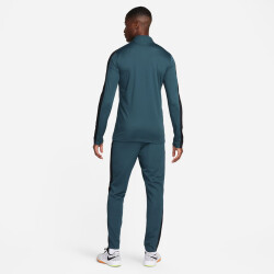 NIKE Dri-FIT Academy Fußball Trainingsanzug Herren 328 - deep jungle/black/black S