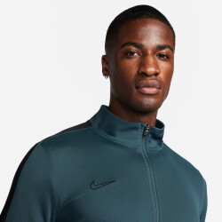 NIKE Dri-FIT Academy Fußball Trainingsanzug Herren 328 - deep jungle/black/black S