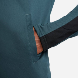 NIKE Dri-FIT Academy Fu&szlig;ball Trainingsanzug Herren 328 - deep jungle/black/black XXL