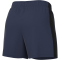 NIKE Dri-FIT Academy Fußballshorts Herren 410 - midnight navy/black/hyper turq S