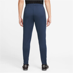 NIKE Dri-FIT Academy lange Fußballhose Herren 410 - midnight navy/midnight navy/hyper turq S