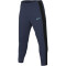NIKE Dri-FIT Academy lange Fußballhose Herren 410 - midnight navy/midnight navy/hyper turq S
