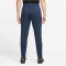 NIKE Dri-FIT Academy lange Fußballhose Herren 410 - midnight navy/midnight navy/hyper turq S