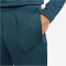 NIKE Dri-FIT Academy lange Fußballhose Herren 328 - deep jungle/deep jungle/black XXL