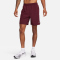 NIKE Dri-FIT Challenger 7" Laufshorts Herren 681 - night maroon/reflective silv S