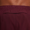 NIKE Dri-FIT Challenger 7" Laufshorts Herren 681 - night maroon/reflective silv S