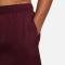 NIKE Dri-FIT Challenger 7" Laufshorts Herren 681 - night maroon/reflective silv S