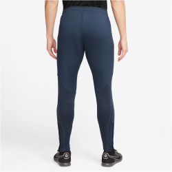 NIKE Dri-FIT Strike Fu&szlig;ball Trainingshose Herren 410 - midnight navy/white XS