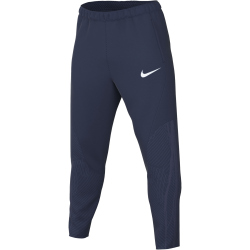 NIKE Strike Dri-FIT Fußball Trainingshose Herren 410 - midnight navy/white S