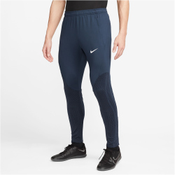 NIKE Strike Dri-FIT Fußball Trainingshose Herren 410 - midnight navy/white S