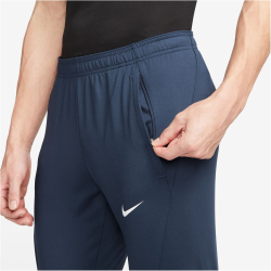 NIKE Strike Dri-FIT Fußball Trainingshose Herren 410 - midnight navy/white S