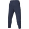 NIKE Dri-FIT Strike Fußball Trainingshose Herren 410 - midnight navy/white S
