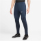 NIKE Strike Dri-FIT Fußball Trainingshose Herren 410 - midnight navy/white S